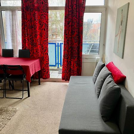 Ferienwohnung Kingward London Exterior foto