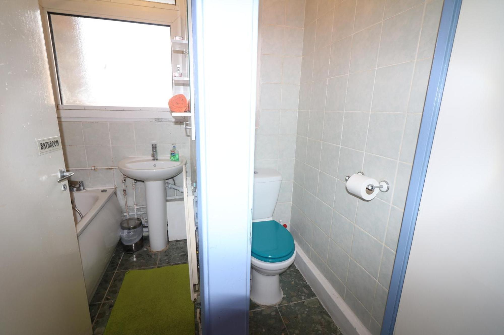 Ferienwohnung Kingward London Exterior foto
